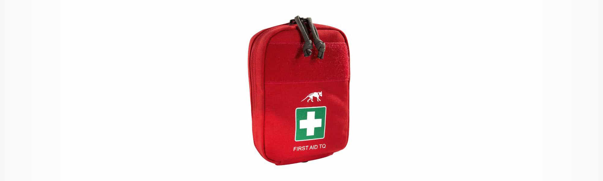 Produkt Tasmanian First Aid TQ