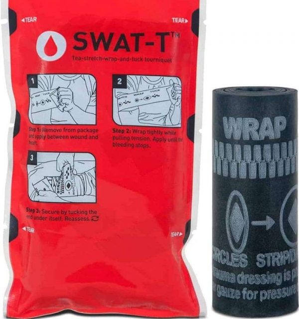 SWAT-T 26 EUR